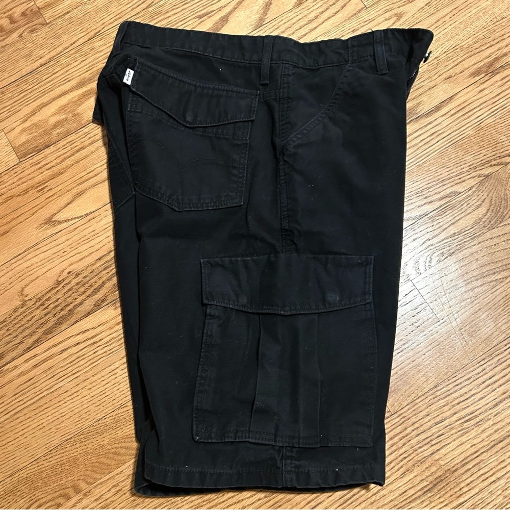 Levi’s cargo shorts